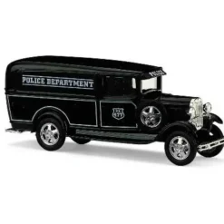 Sale Busch 47713 1:87 Ford AA US Police - Your Source for Gaming Essentials Trains