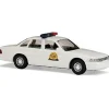 Clearance Busch 49071 1:87 Ford Crown Victoria UT Highway Patrol - Your Source for Gaming Essentials Trains