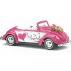 Best Sale Busch 46707 1:87 Volkswagen Bug Just Married Pink - Your Source for Gaming Essentials