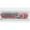Best Busch 46004 American La France Ladder Co. Fire Truck No. 11 - Your Source for Gaming Essentials Trains