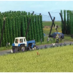 Best Sale Busch 1216 Barley Field - Your Source for Gaming Essentials