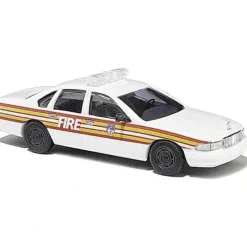 Best Sale Busch 47625 Chevy Caprice Fire Dep NY - Your Source for Gaming Essentials