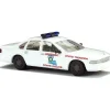 Hot Busch 47688 Chevy Caprice Louisiana State Police Car - Your Source for Gaming Essentials Trains