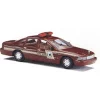Sale Busch 47683 Chvy Caprice Minnesota SP - Your Source for Gaming Essentials Trains