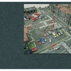 Sale Busch 7085 Flexible Asphalt Roadway Area - Your Source for Gaming Essentials Trains