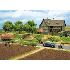 Best Sale Busch 6022 Guard-rail/post road lmts - Your Source for Gaming Essentials