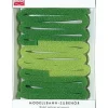 New Busch 7151 Hedges 150cm x 18mm - Your Source for Gaming Essentials Trains