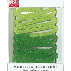 Outlet Busch 7150 Hedges 100cm x 10mm - Your Source for Gaming Essentials Trains