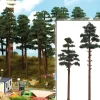 Sale Busch 6144 HO 6-7/8" & 8-1/4" Pine Tree (Set of 2) - Your Source for Gaming Essentials Trains