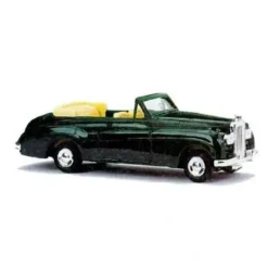Busch 44411 HO 1:87 Bentley Series II Convertible LX - Your Source for Gaming Essentials Trains