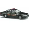 Hot Busch 49010 HO 1:87 Ford Crown Victoria DARE Sheriff - Your Source for Gaming Essentials Trains