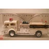 Sale Busch 46007 HO 1:87 LaFrance Pumper White - Your Source for Gaming Essentials Trains
