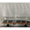 Best Busch 44502 HO 1:87 Los Angeles American Fishbowl RTD Bus # 35 - Your Source for Gaming Essentials Trains
