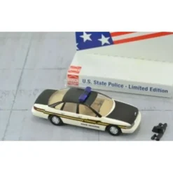 Best Sale Busch 47678 HO Chevrolet Caprice TN St Trooper - Your Source for Gaming Essentials