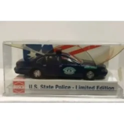 Best Sale Busch 47677 HO Chevrolet Caprice Missouri State Police - Your Source for Gaming Essentials
