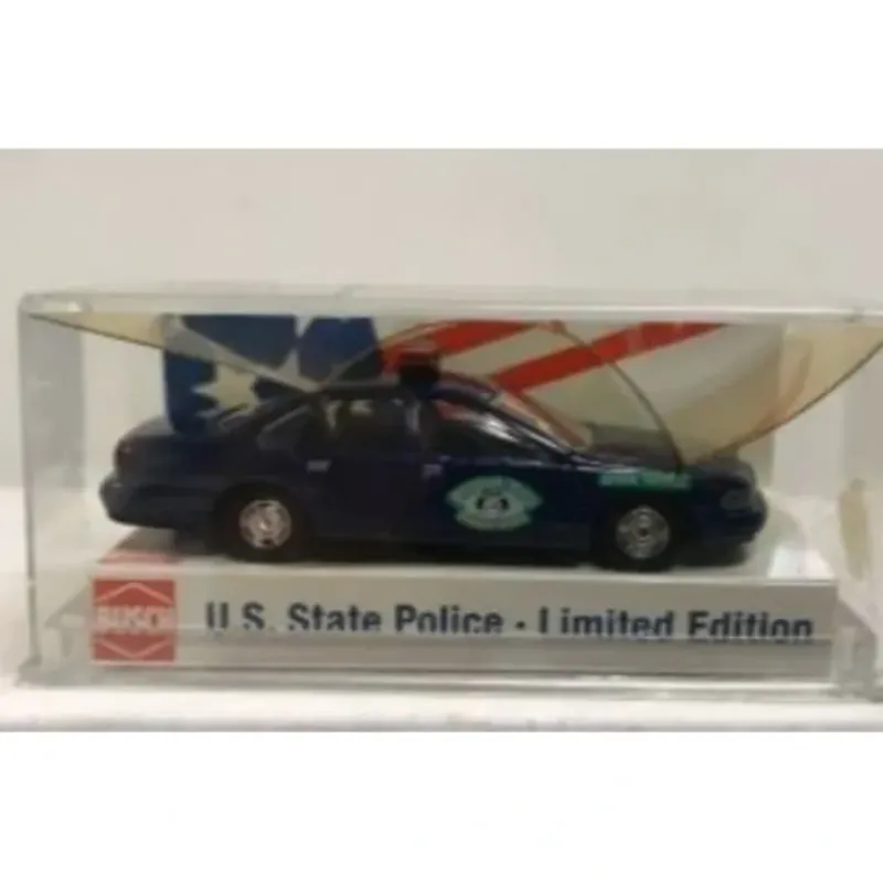 Best Sale Busch 47677 HO Chevrolet Caprice Missouri State Police - Your Source for Gaming Essentials