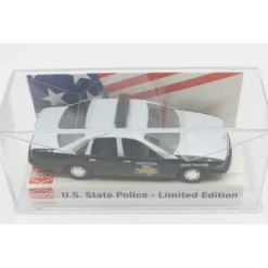 Best Busch 47673 HO Chevrolet Caprice Texas Highway - Your Source for Gaming Essentials