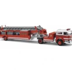 Best Sale Busch 46027 HO Ladder Truck Baltimore - Your Source for Gaming Essentials