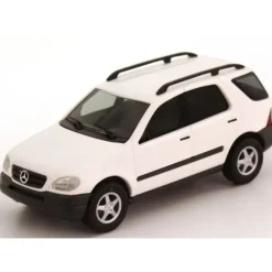 Busch 48500 HO Mercedes-Benz M-Klasse ML 320 - Your Source for Gaming Essentials Trains