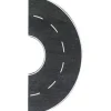 Best Busch 9711 HO Scale Asphalt Curved Road - Your Source for Gaming Essentials