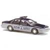 Busch 47681 HO U.S. State Police Chevrolet Caprice Virginia Limited Edition - Your Source for Gaming Essentials Trains