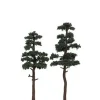Clearance Busch 6142 HO/TT/N Pine Trees (Pack of 2) - Your Source for Gaming Essentials Trains