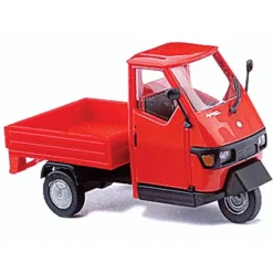 Clearance Busch 48450 Piaggio Ape 50 Formneuhei - Your Source for Gaming Essentials Trains