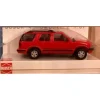 Busch 46492 Red Chevy Blazer - Your Source for Gaming Essentials Trains