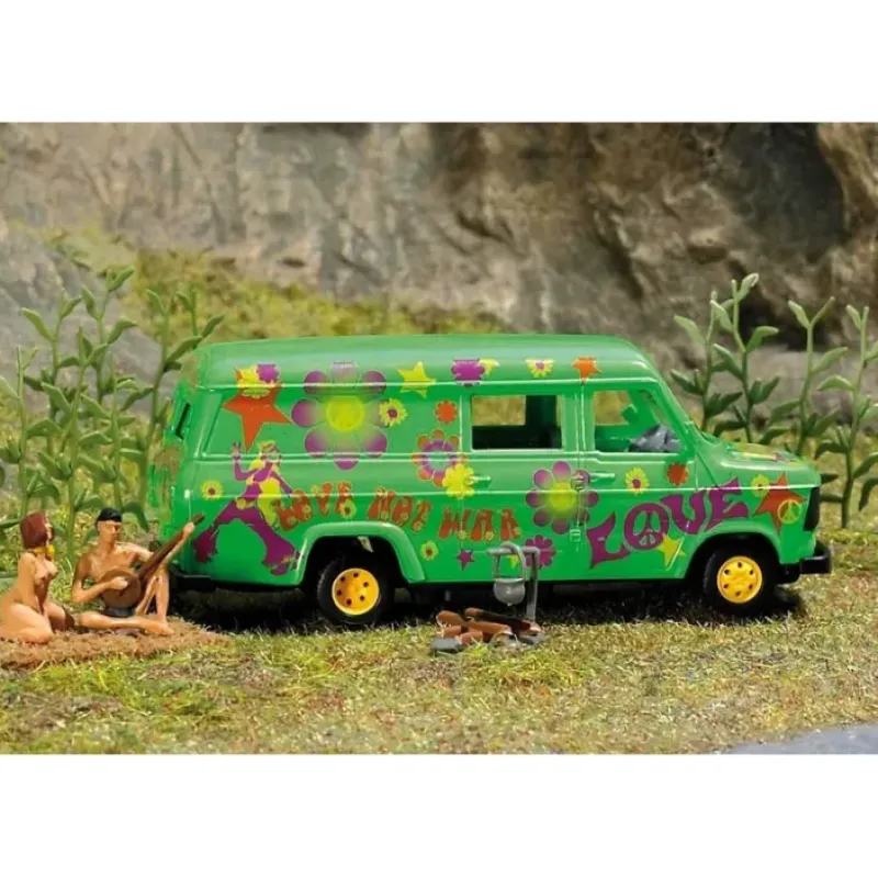 Best Busch 7702 Scene Wilderness Camping - Your Source for Gaming Essentials