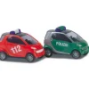 Best Busch 8351 Smart Cars Police & Fire - Your Source for Gaming Essentials Trains