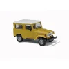 Best Busch 43000 Toyota Land Cruiser Yellow - Your Source for Gaming Essentials