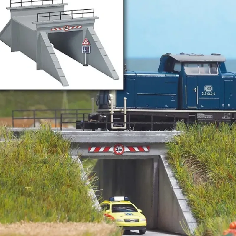 Best Sale Busch 8150 Underpass - Your Source for Gaming Essentials