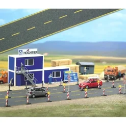 Sale Busch 6036 Yellow Asphalt Strip - 1 meter - Your Source for Gaming Essentials Trains