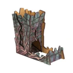 Dice-Call of Cthulhu Color Dice Tower - Your Source for Gaming Essentials