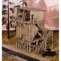 Best Campbell Scale Models 438 HO Ore Bin - Your Source for Gaming Essentials