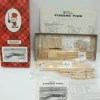 Discount Campbell Scale Models 392 HO Fishing Pier Norm's Landing Building Craftsman Kit - Your Source for Gaming Essentials Trains