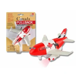 Toys-Canada Pullback Toy with Light and Sound - Your Source for Gaming Essentials