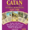 Board Games-Catan: Traders and Barbarians Expansion Replacement Game Cards - Your Source for Gaming Essentials