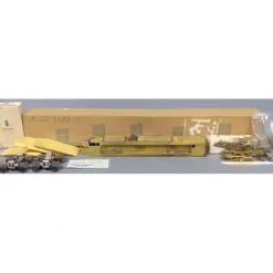 Best Central Locomotive Works UP Turbine Brass Diesel Locomotive Kit EX - Your Source for Gaming Essentials Trains