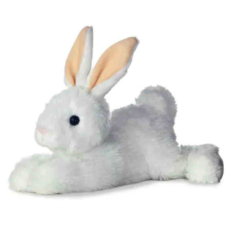 Toys-Chastity Mini Flopsie 12" Aurora Plush Bunny - Your Source for Gaming Essentials