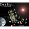 Dice>Chessex Dice Boot Dice Tower - Clear - Your Source for Gaming Essentials