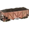 Sale Chooch Enterprises 7057 HO Coal Load for Athearn 34' Hoppers 2-Piece Set - Your Source for Gaming Essentials Trains