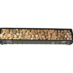 Best Chooch Enterprises 7233 HO Gondola Scrap Load - Your Source for Gaming Essentials Trains