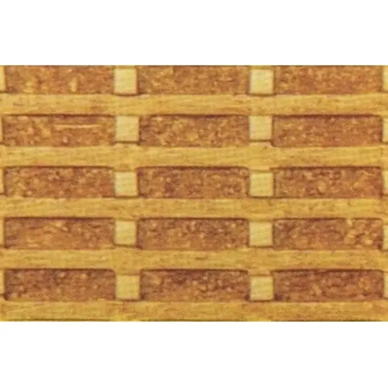 Best Sale Chooch Enterprises 8500 HO/N Flexible Wood/Timber Series Small Cribbing Sheet - Your Source for Gaming Essentials