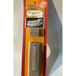 New Chooch Enterprises 9807 N Meltnick's Ice Station - Your Source for Gaming Essentials Trains