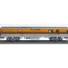 Best Con-Cor 94317 65' Bagg/Mail DRGW - Your Source for Gaming Essentials Trains