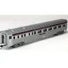 Sale Con-Cor 73101 85' Corrugated Observation Car - Your Source for Gaming Essentials Trains