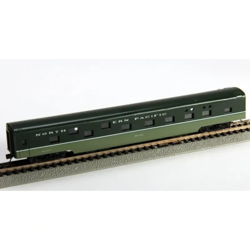 Best Sale Con-Cor 40105 85' Smooth-Side Sleeper - Ready to Run w/Micro-Train(R) Couplers - Your Source for Gaming Essentials