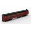 Clearance Con-Cor 194641 HO PRR Electric Non-Powered mP54 MU Combine Passenger Car #4545 - Your Source for Gaming Essentials Trains