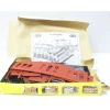 New Con-Cor 133 HO Scale Heljan Train House Stall Brick Roundhouse Building Kit - Your Source for Gaming Essentials Trains
